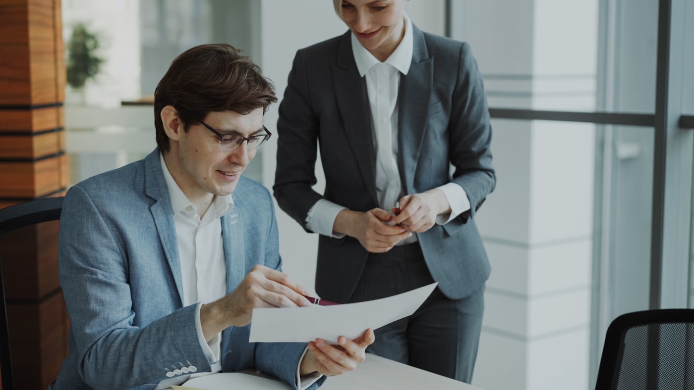 Equipe Tractus Corretora de Seguros - Especialistas em Benefícios Corporativos São Paulo